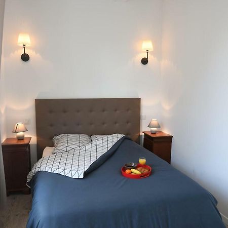 La Grande Maree Lejlighed Dieppe Eksteriør billede