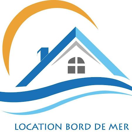 La Grande Maree Lejlighed Dieppe Eksteriør billede